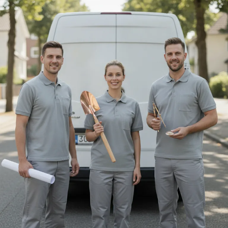 Bestattungsvorsorge Team in Bern